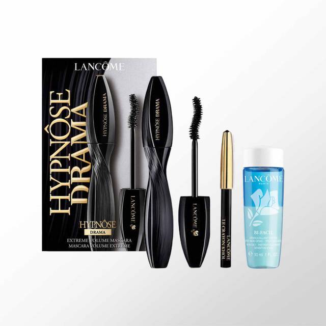 Hypnose Drama Volumizing Mascara set