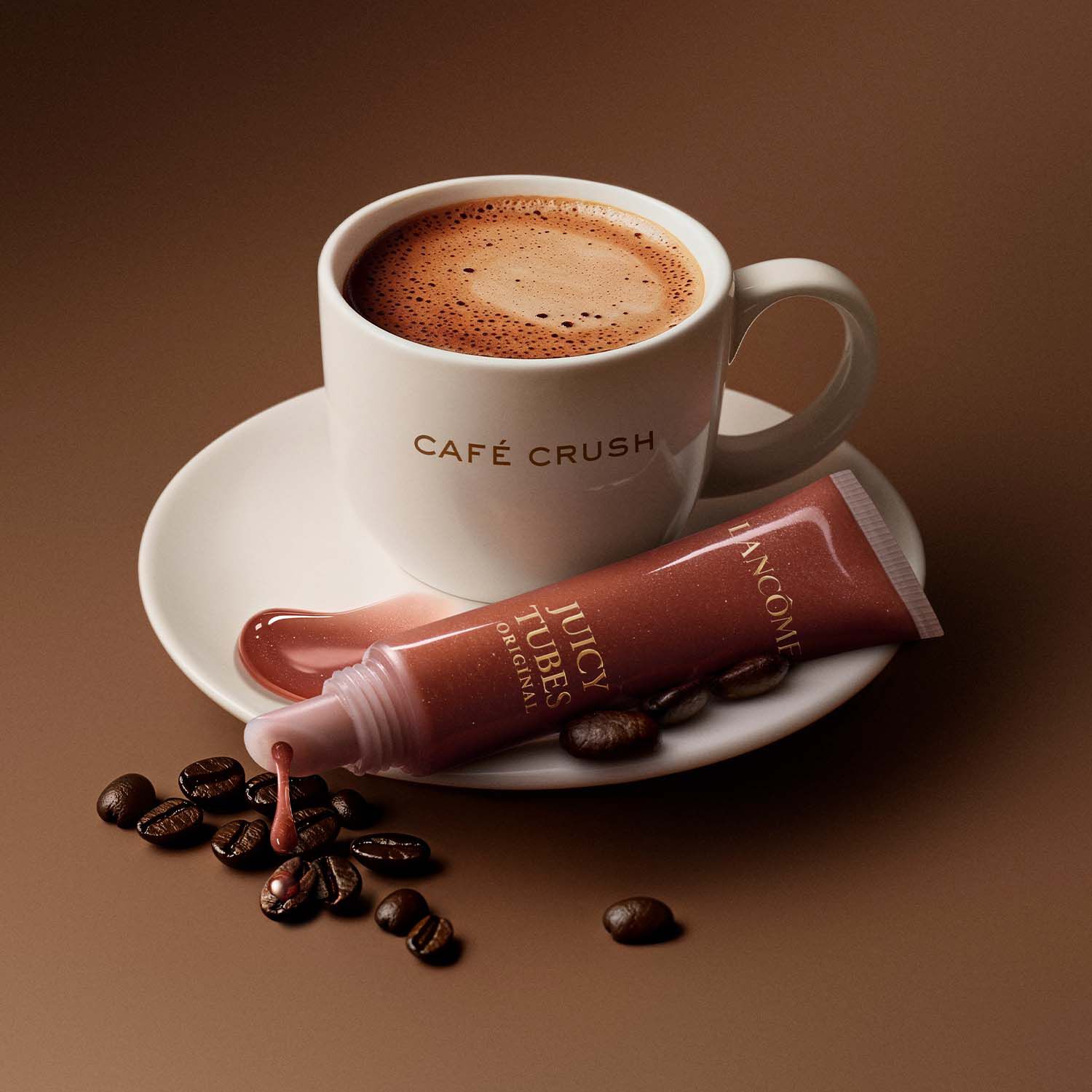 Brillant a Levres Juicy Tubes