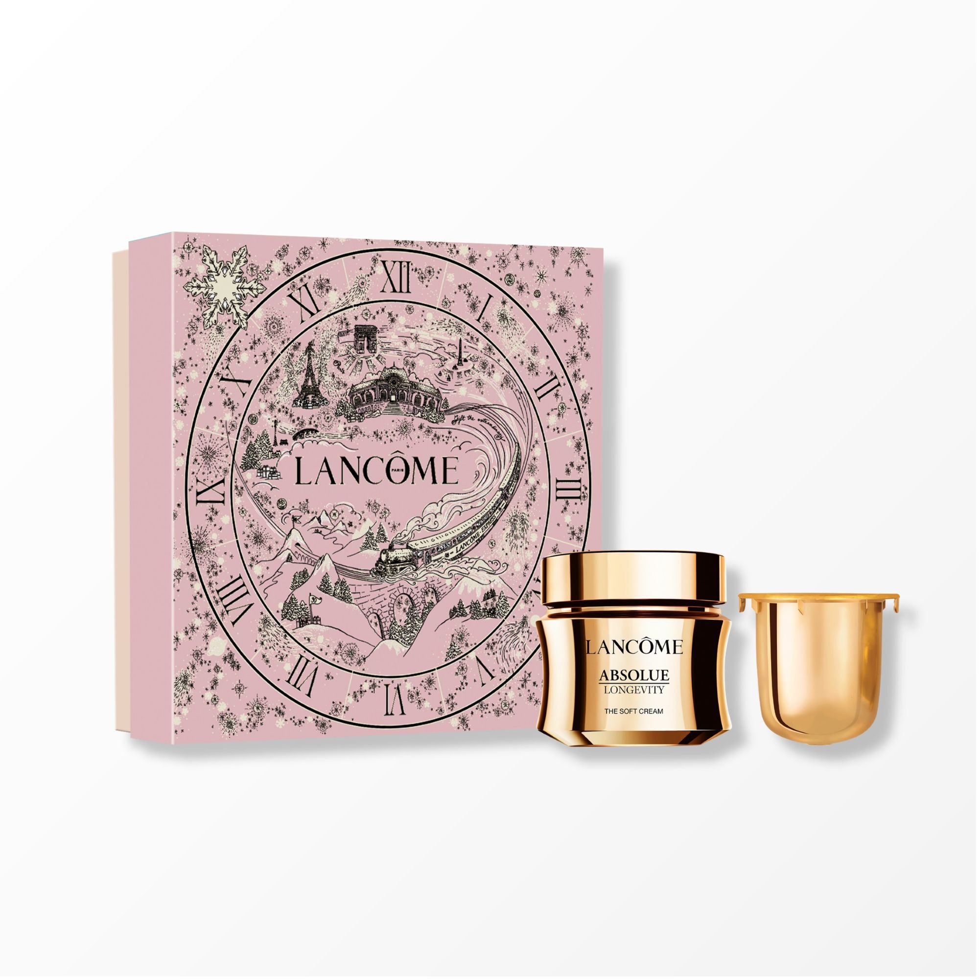 LANCÔME SECRET DE VIE NUIT ナイトクリーム LANCÔME SECRET DE VIE NUIT ナイトクリーム