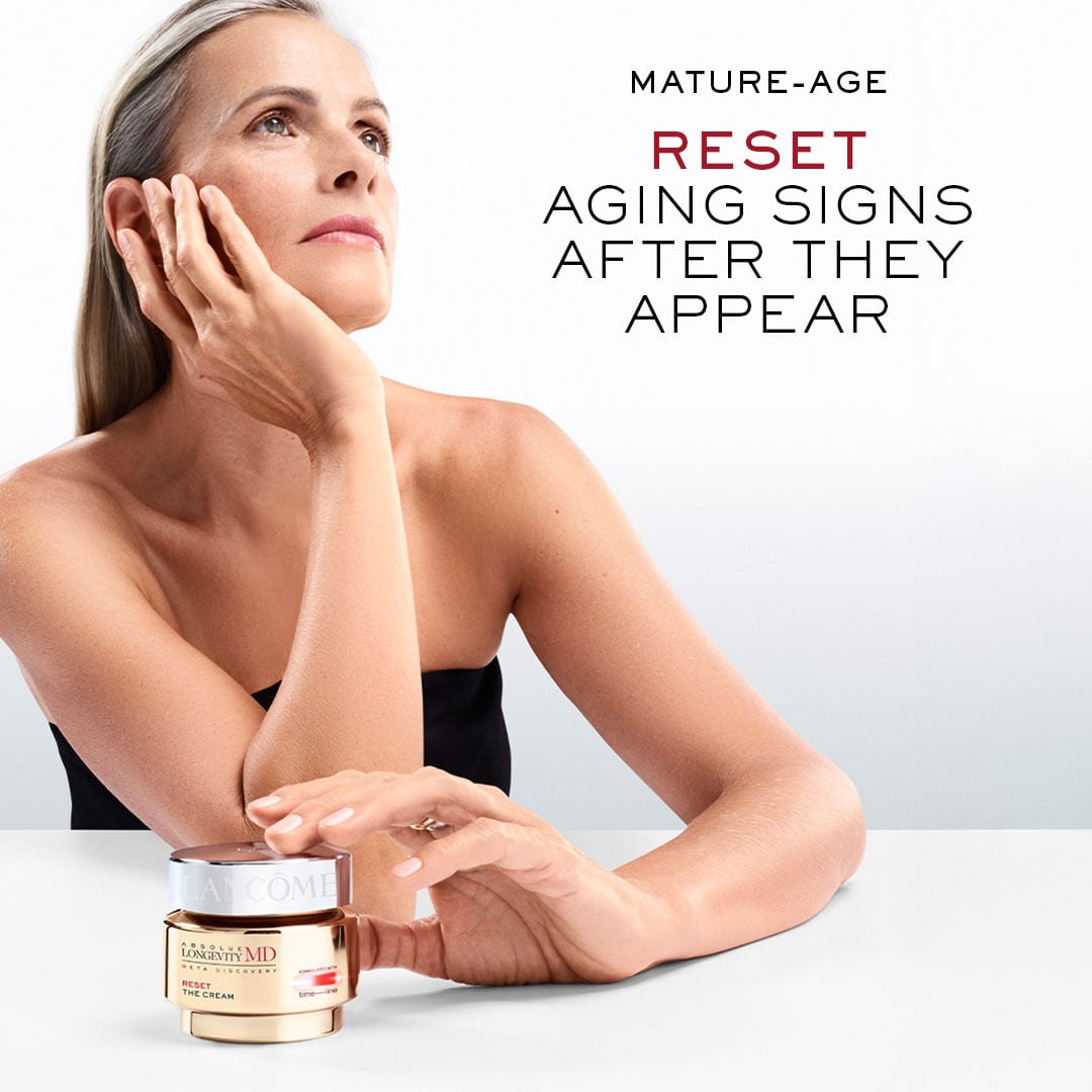 Absolue Longevity MD Reset The Cream