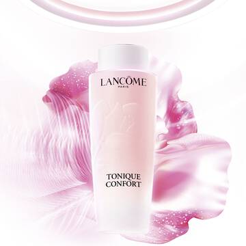 Confort Cleansing Duo Set