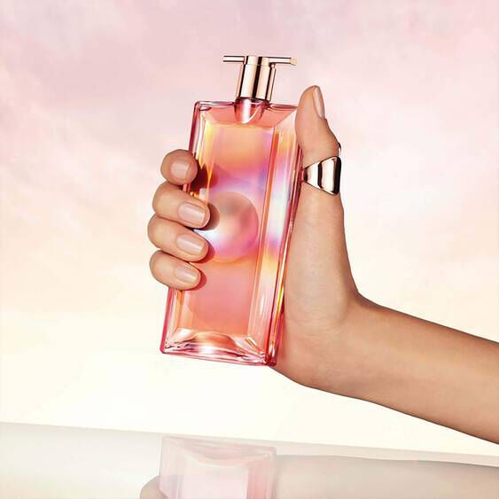 Dior top idole perfume