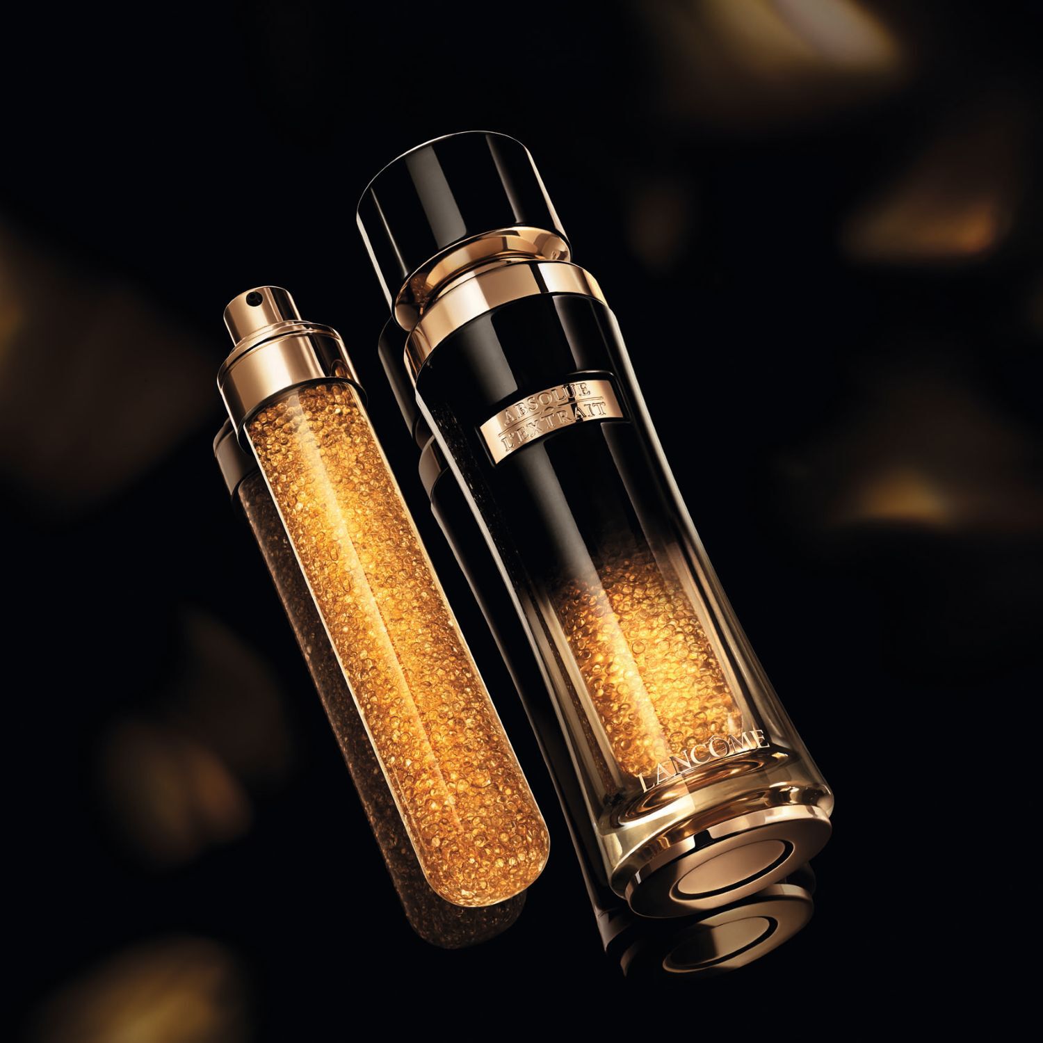 Absolue L'Extrait The Elixir Concentrate