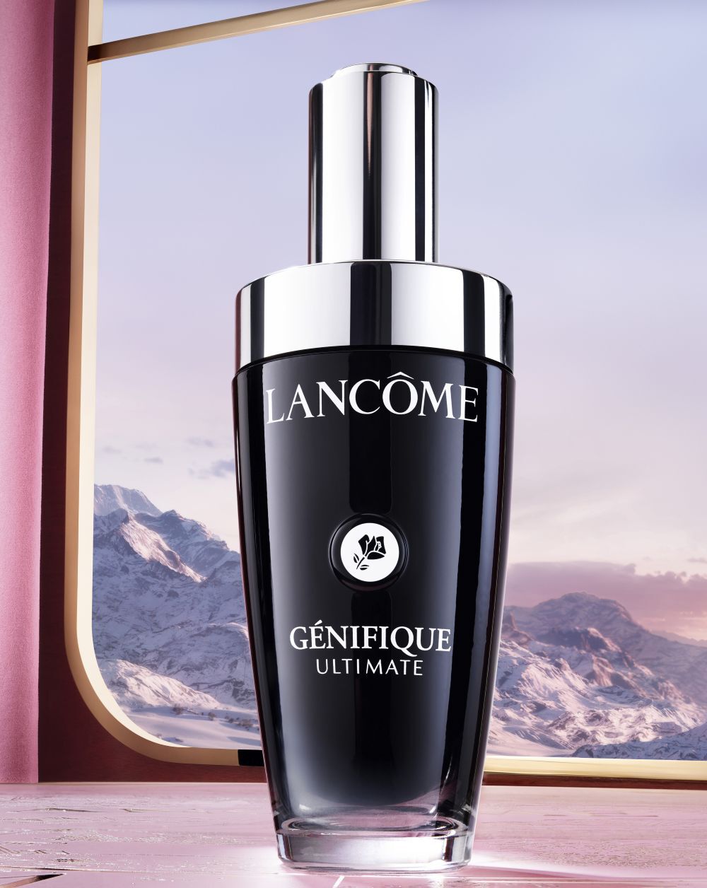 Génifique Ultimate Serum & Refill Holiday Set - Lancôme CA