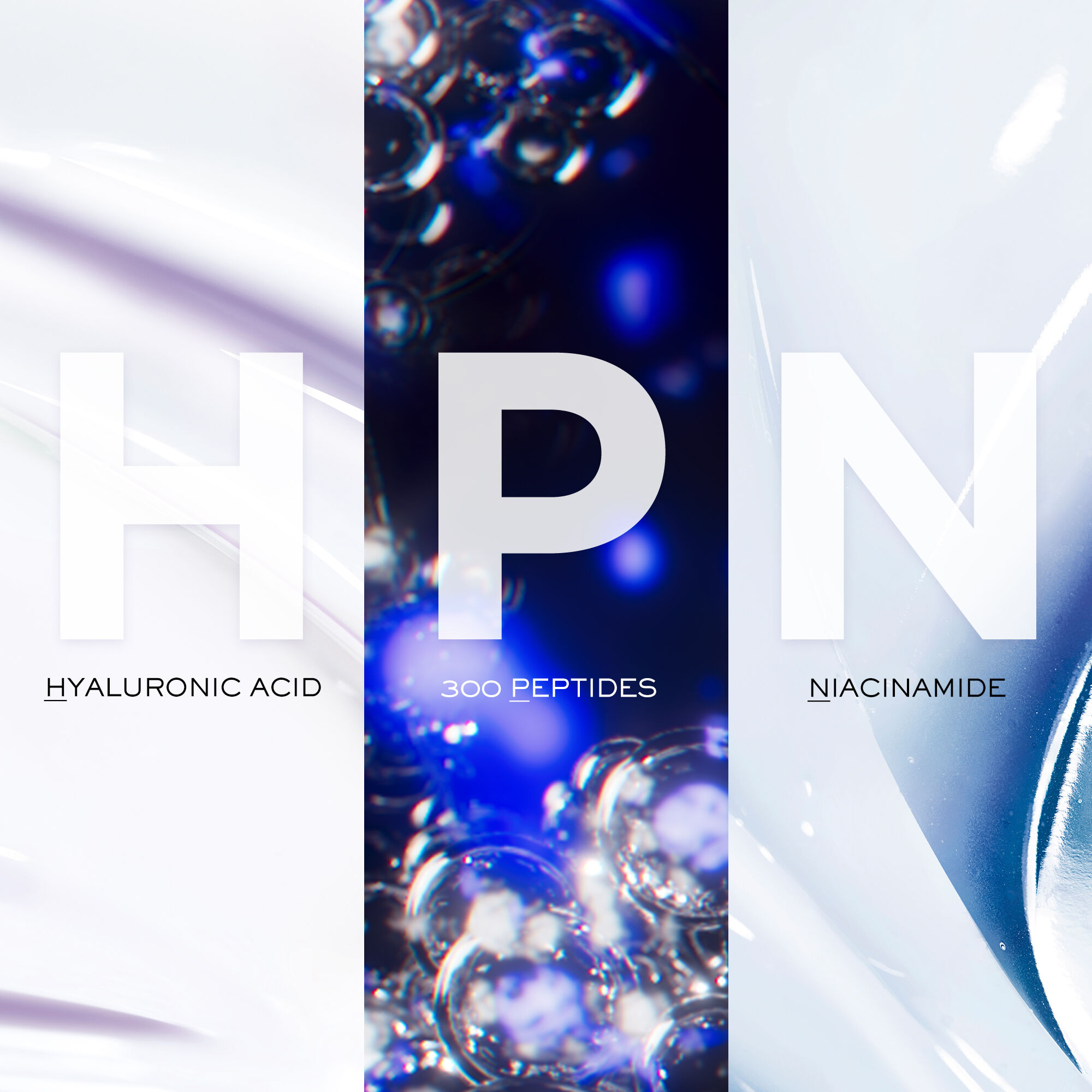 Renergie H.P.N. 300-Peptide Cream