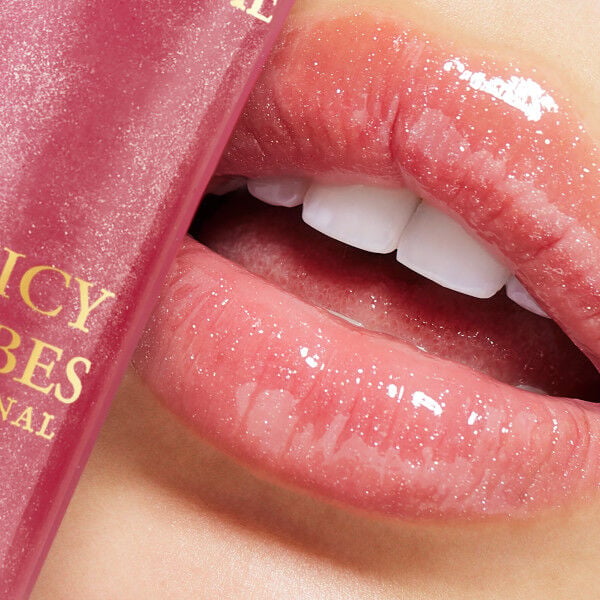 Juicy Tubes Mini Lip Gloss Trio