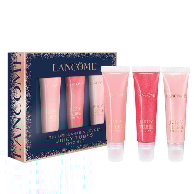 Coffret Juicy tubes Mini
