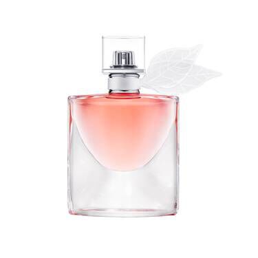 La vie en shop rose parfum lancome