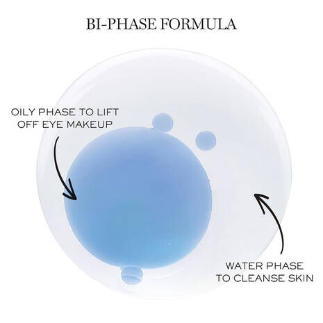 Demaquillant Bi-Facil