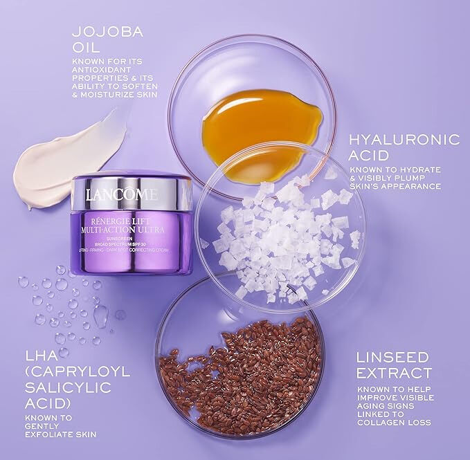 Renergie Lift Multi-Action Ultra SPF 30 Duo