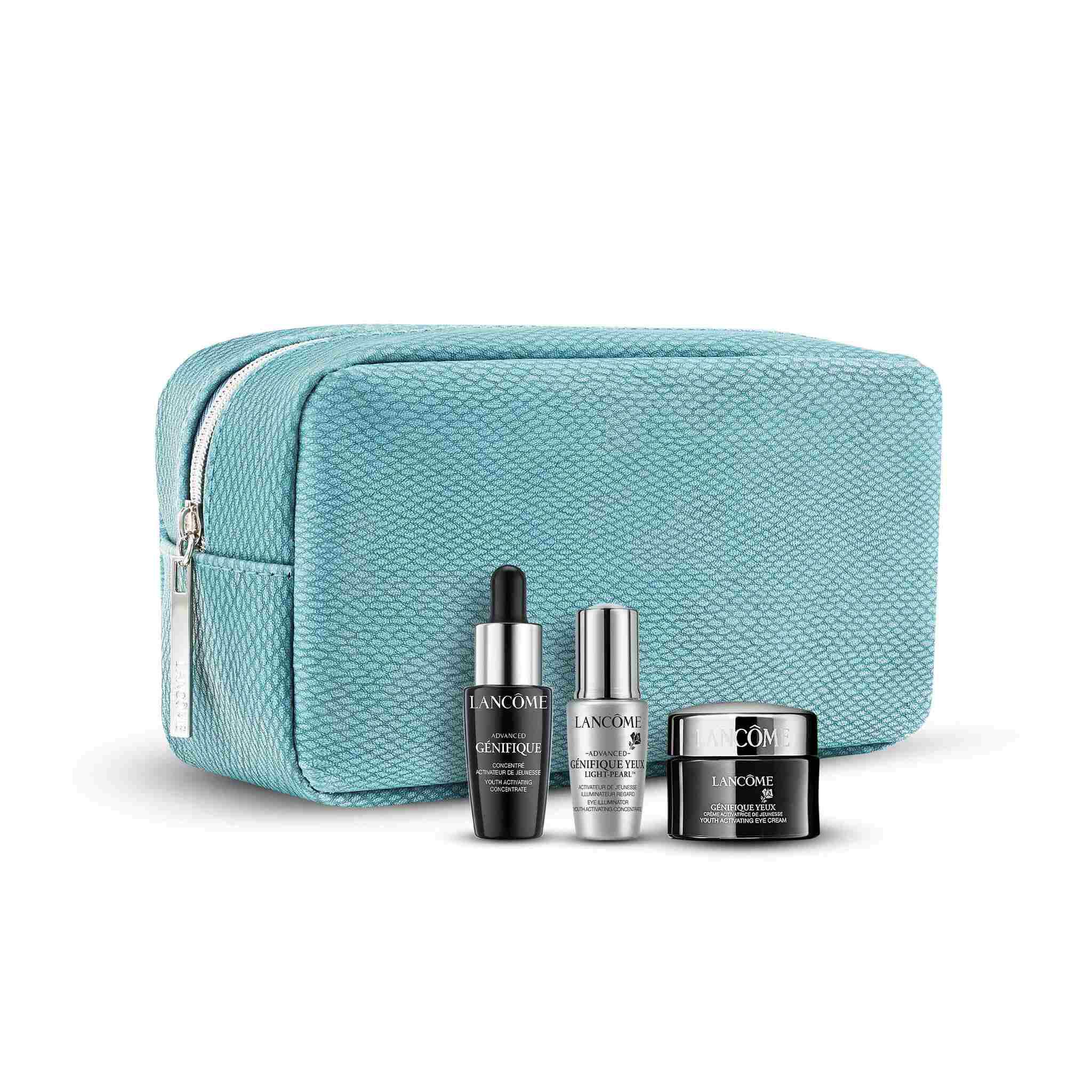 Génifique Sampling Kit | Lancôme