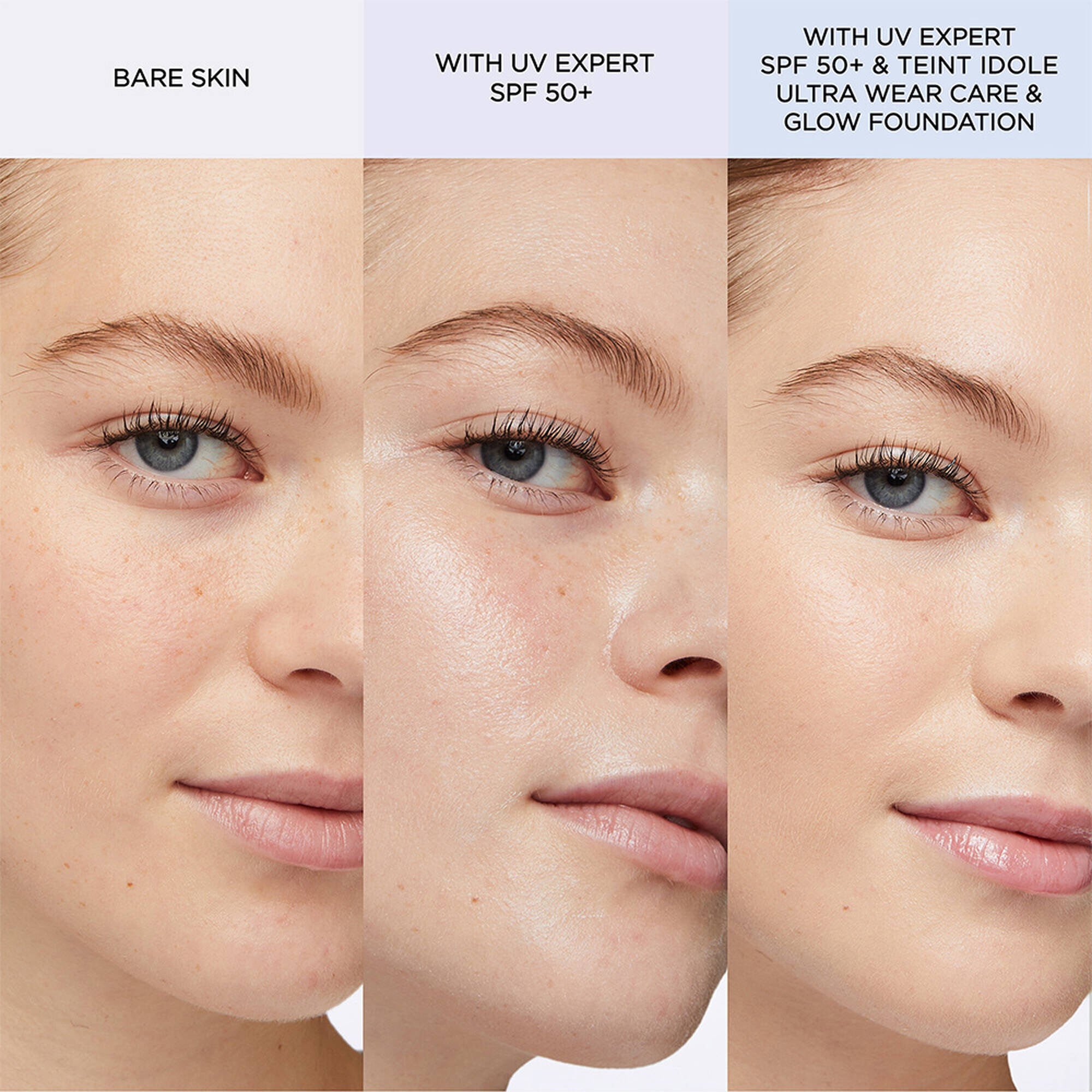 UV Expert Aquagel Defense Moisturizer with SPF 50