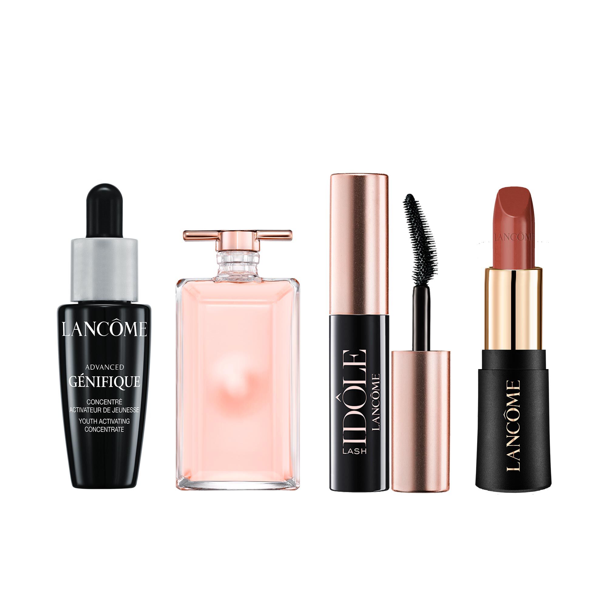 新品！未使用！Lancome ランコム ラヴィエベルオードパルファム50ml✖️4個 Amazon.co.jp