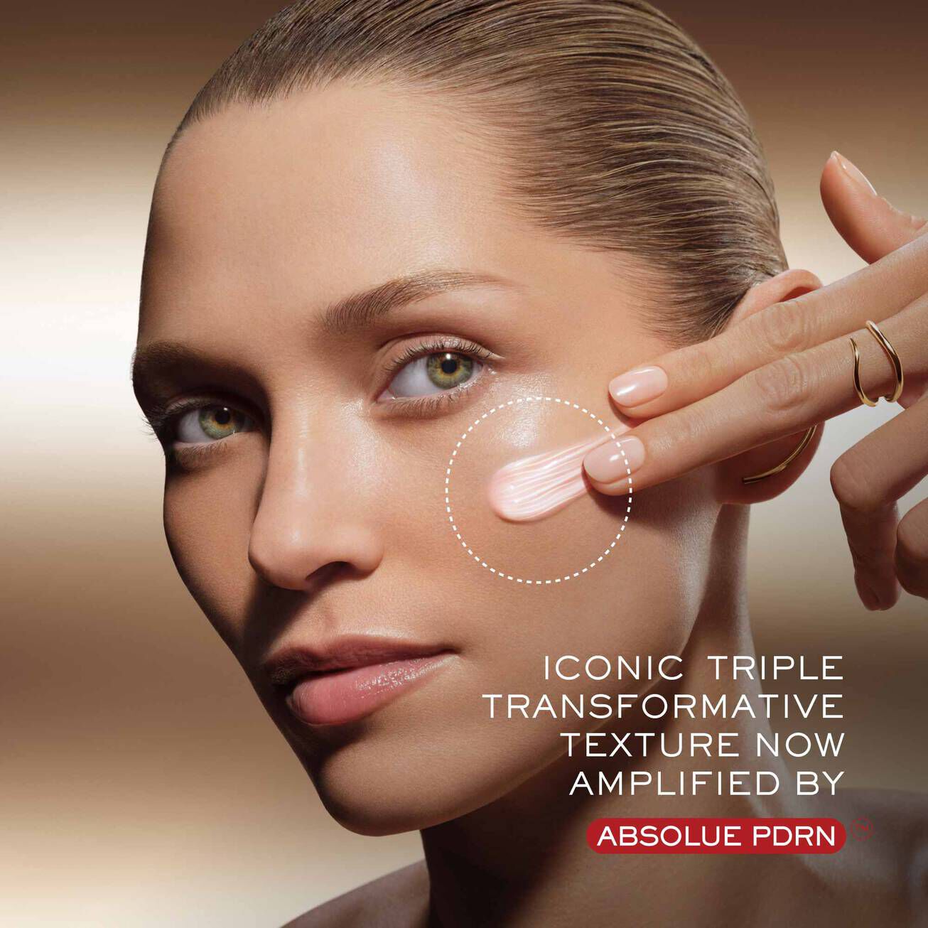 Absolue Longevity the Soft Cream