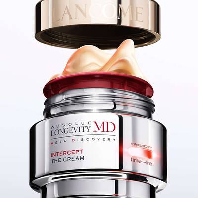 IMAGE PACKS ABSOLUE LONGEVITY MD INTERCEPT CREAM ALONE
