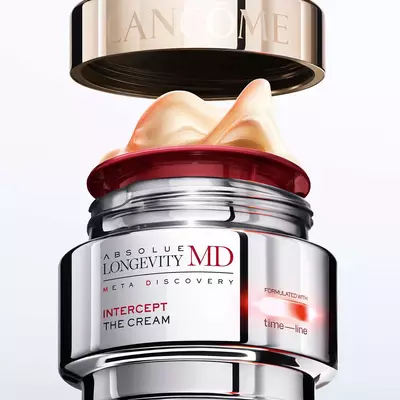 IMAGE PACKS ABSOLUE LONGEVITY MD INTERCEPT CREAM ALONE