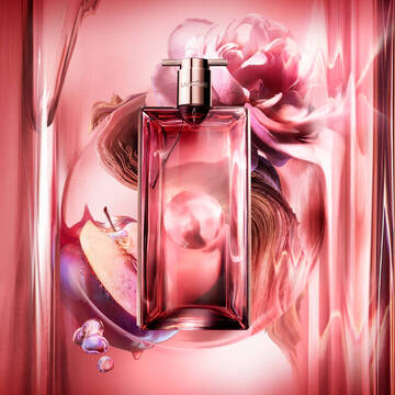 Idole Power l'Eau de Parfum Intense