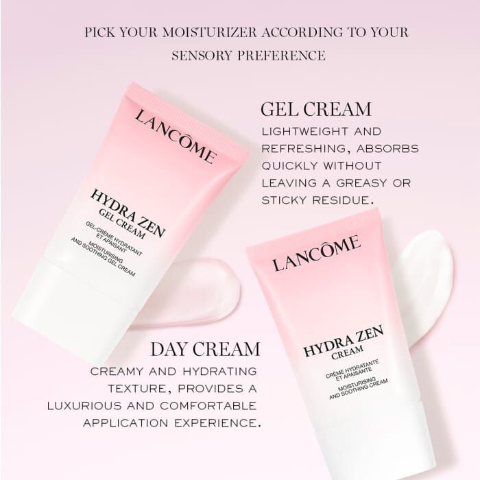 Hydra Zen Cream