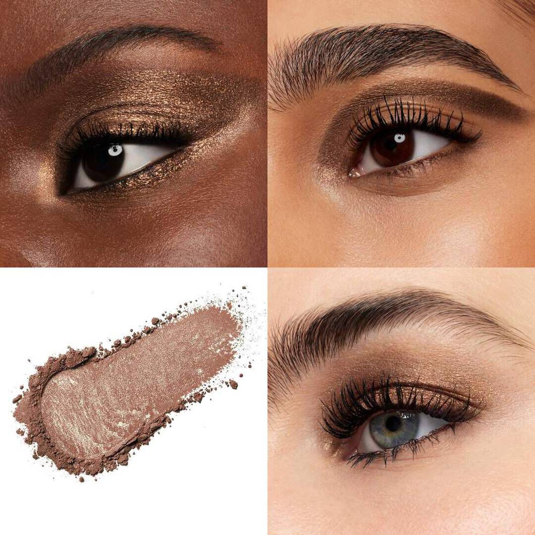 Idole Goddess Dimension Mono Eyeshadow