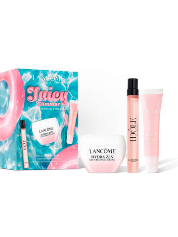 Juicy Summer Essentials Set