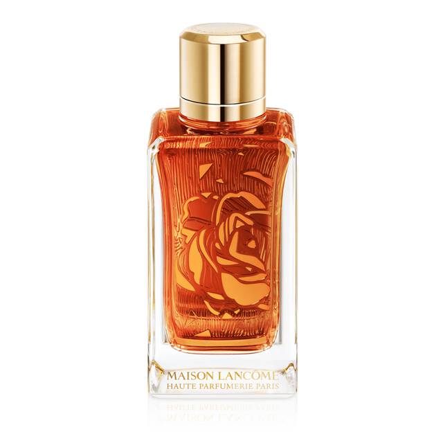 Oud Bouquet