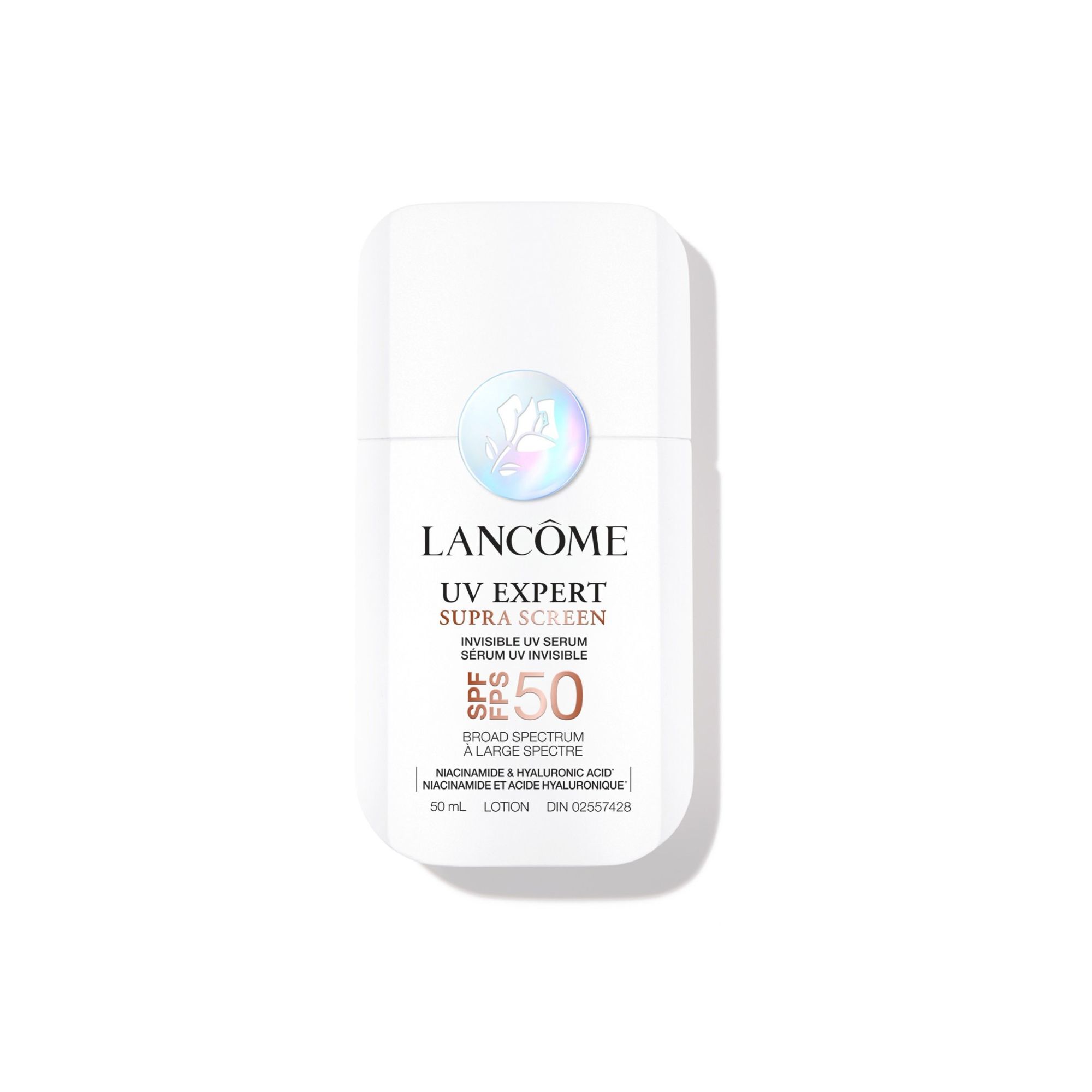 UV Expert Supra Screen UV Serum with SPF 50 - Lancôme Canada