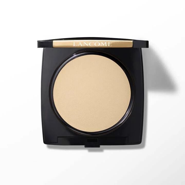 Dual Finish - foundation