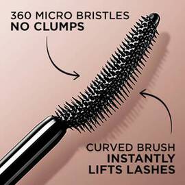 Lash Idole Waterproof Mascara