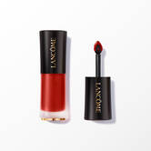 L'ABSOLU ROUGE DRAMA INK ENCRE A LEVRES