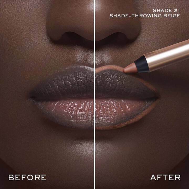 Crayon Lip Idole Lip Shaper