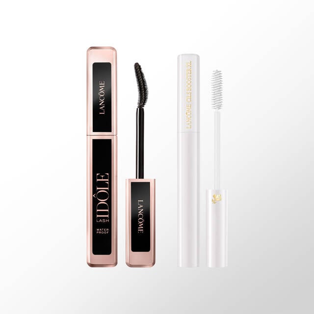Lash Idole & Cils Booster Duo
