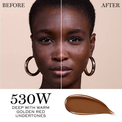 Teint Idole Ultra Wear Care & Glow Foundation