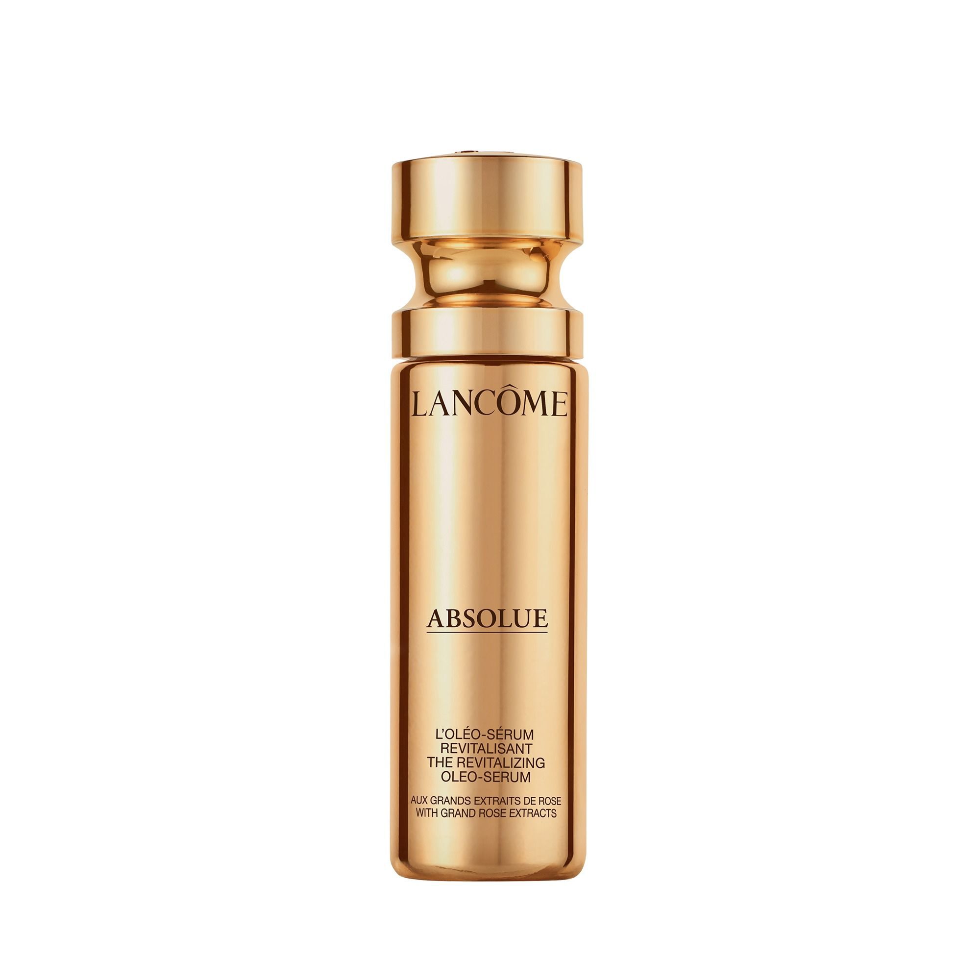 Absolue Oleo Serum Exceptional Anti Aging Serum Lancome