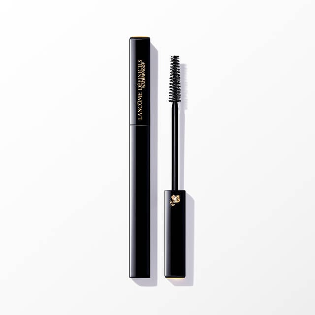 Mascara Hydrofuge Definicils