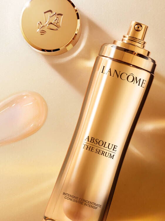 Absolue The Serum | Face Serum for Skin Renewal | Lancome