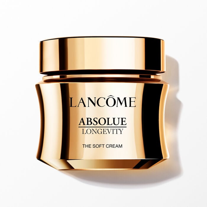 Absolue Longevity the Soft Cream