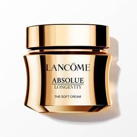 Absolue Longevity the Soft Cream