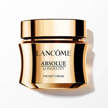 Absolue Longevity the Soft Cream