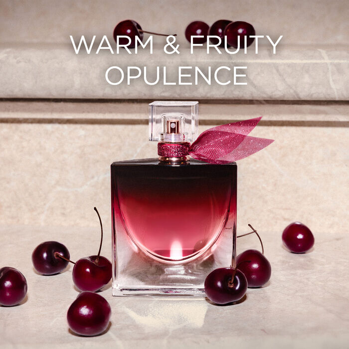 La Vie est Belle Very Cherry