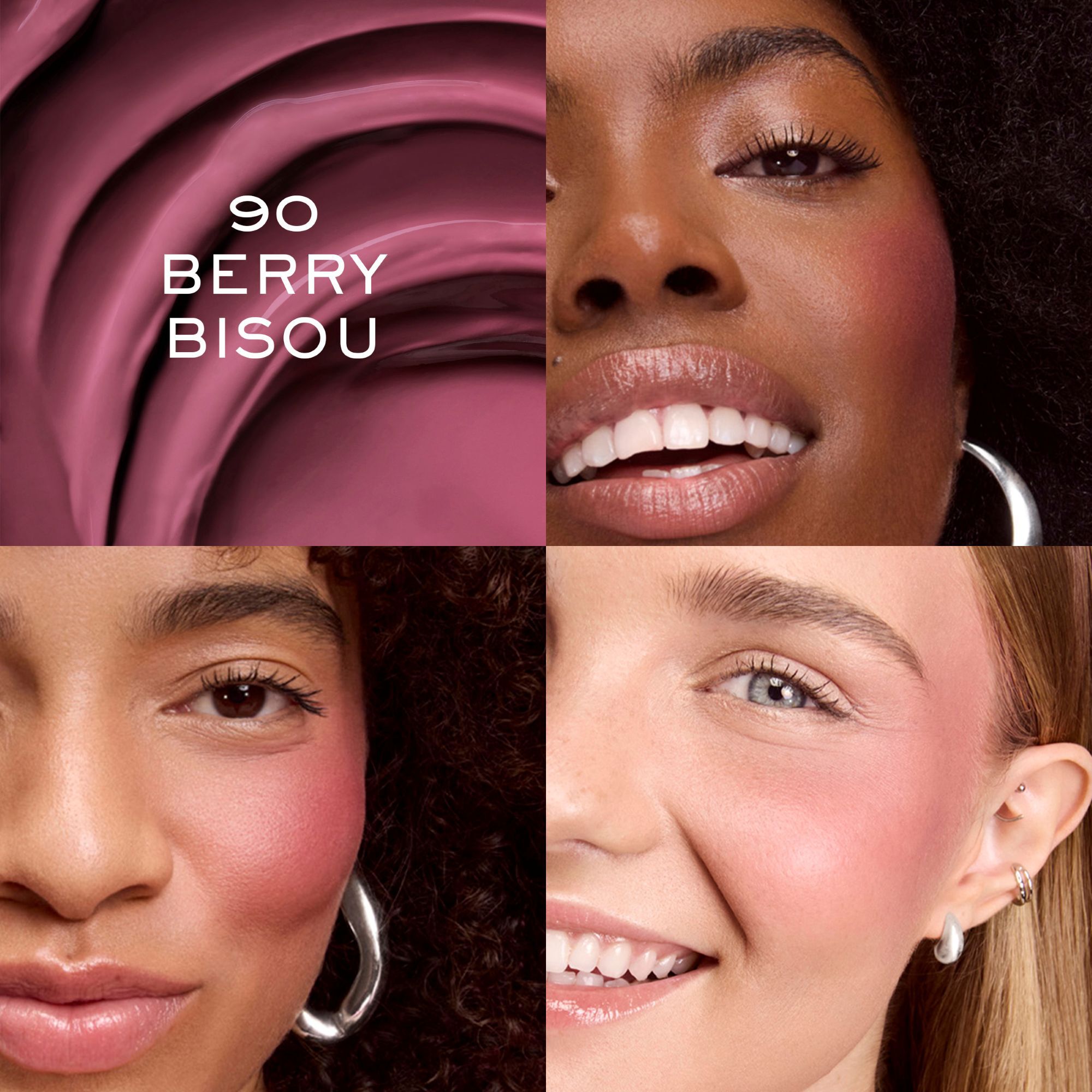 Fard a joues liquide Skin Idole Juicy Blush