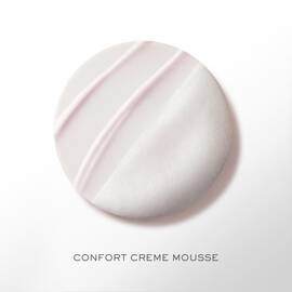 Creme Mousse-Confort Foam Cleanser