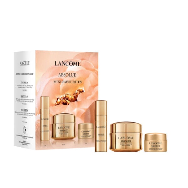 【有名人芸能人】 Mini Extracts Rose Grand with Set Favourites Absolue パック・フェイスマスク