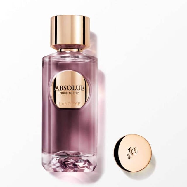 Absolue Rose Or Die Eau de Parfum
