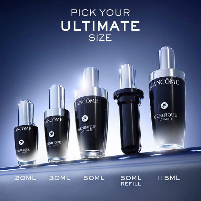 Genifique Ultimate Serum - Refillable