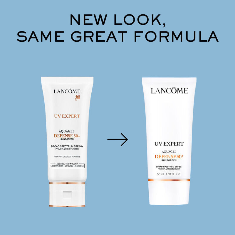 UV Expert Defense SPF 50+ Primer & Moisturizer
