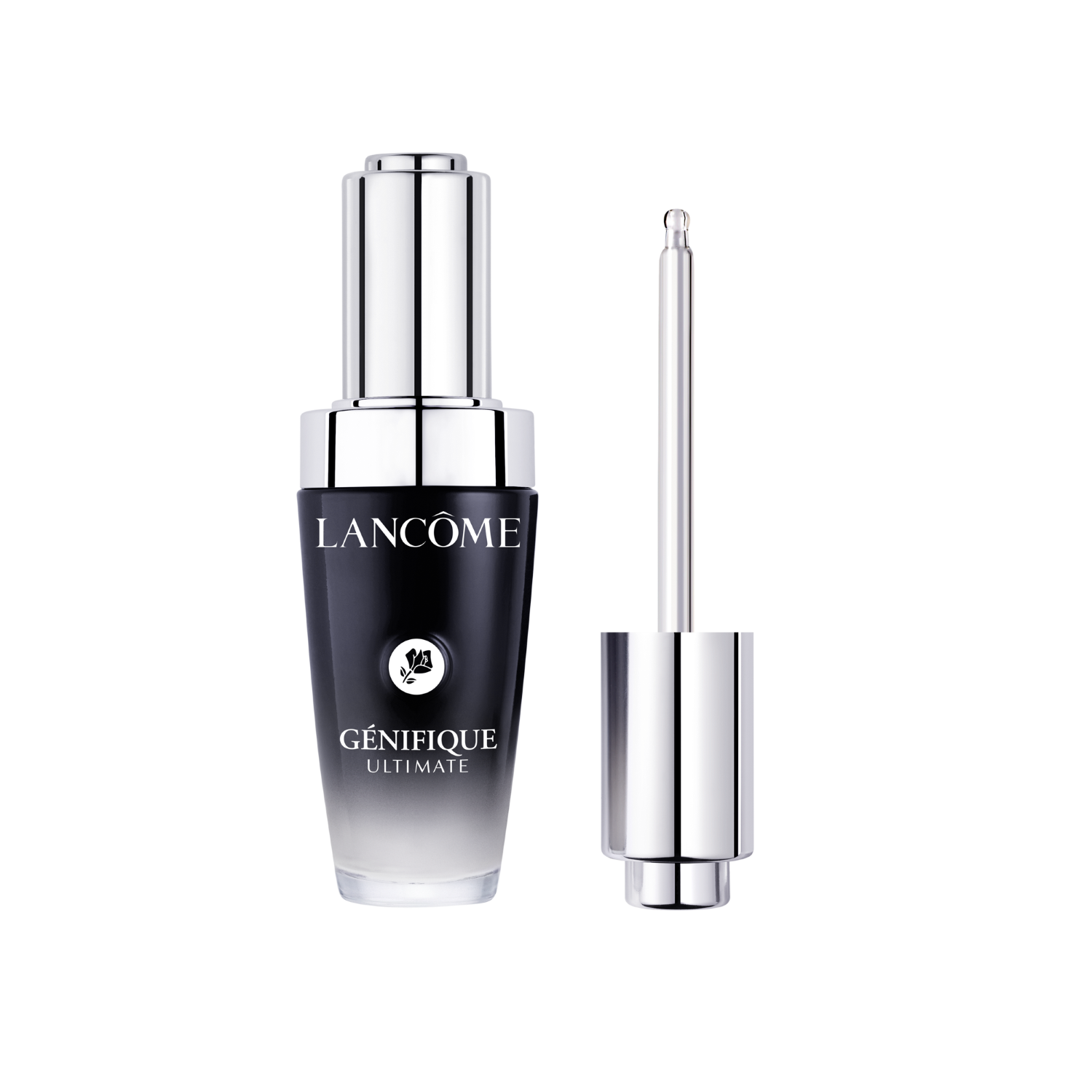 Rin新品 未開封 LANCOME ADVANCED GÉNIFIQUE Génifique Ultimate Serum Skin Recovery - Refillable - Lancôme