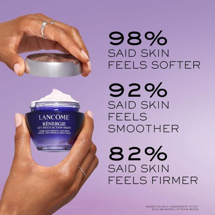 Renergie Lift Multi-Action Night Cream