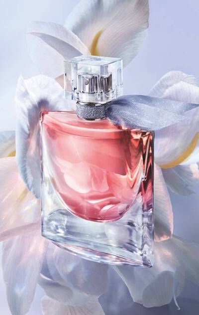 La Vie est Belle Eau de Parfum Accord Gourmand Lancôme
