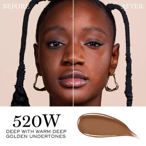 Teint Idole Ultra Wear Care & Glow Foundation