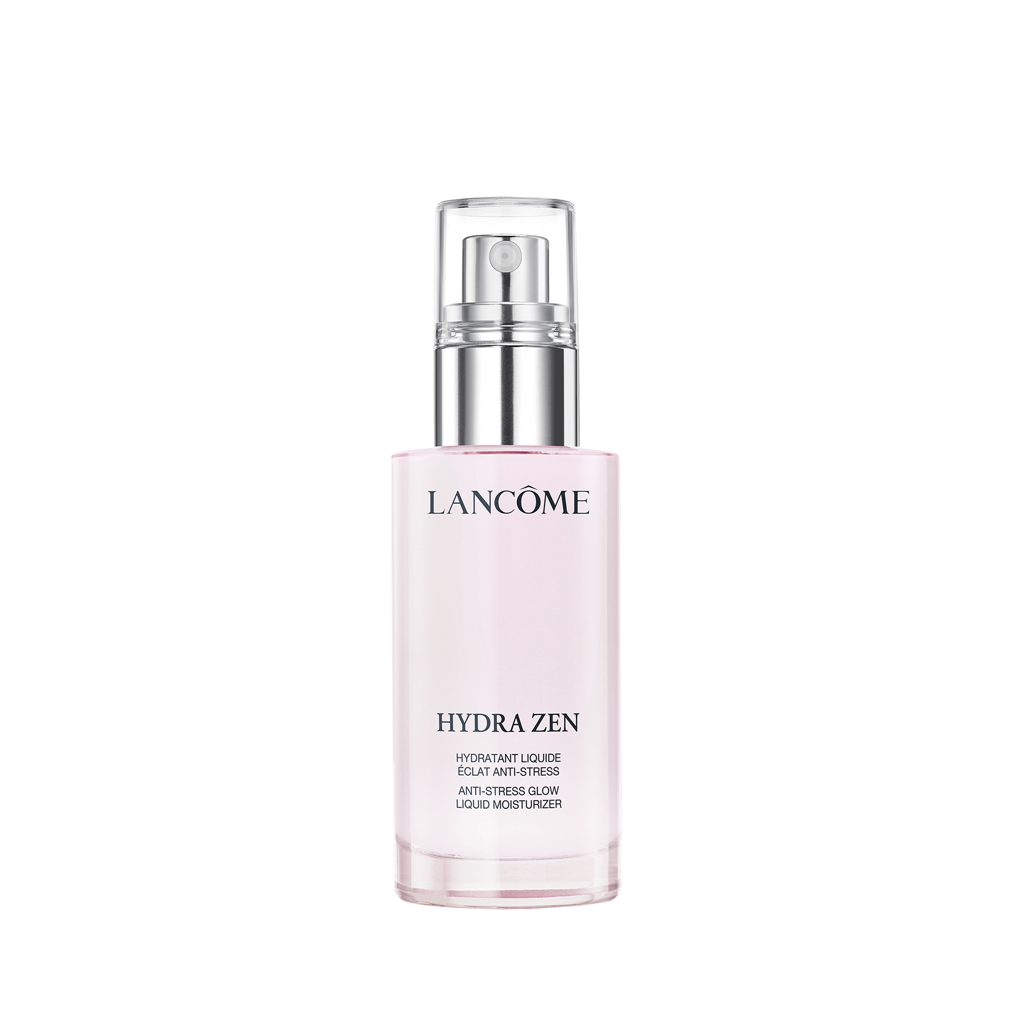 hydra zen glow lancome